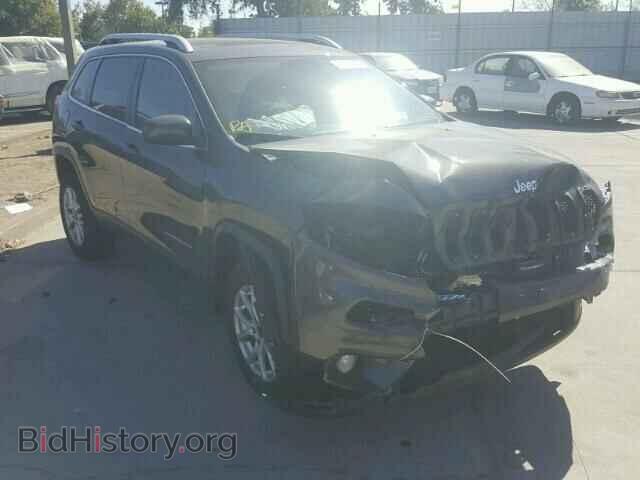 Фотография 1C4PJMCS4EW243864 - JEEP CHEROKEE 2014