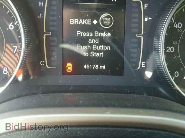 2014 JEEP CHEROKEE - VIN: 1C4PJMCS4EW243864 - Фото 8