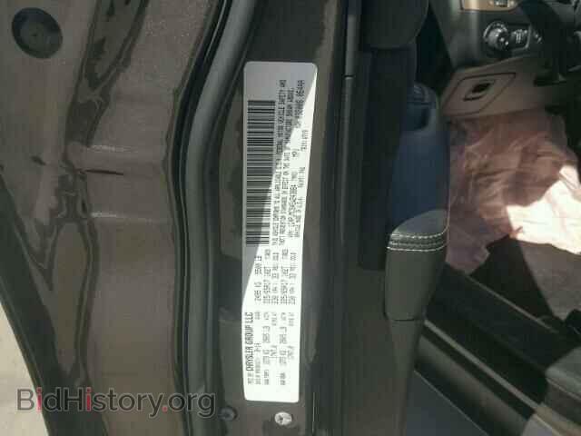 2014 JEEP CHEROKEE - VIN: 1C4PJMCS4EW243864 - Фото 10