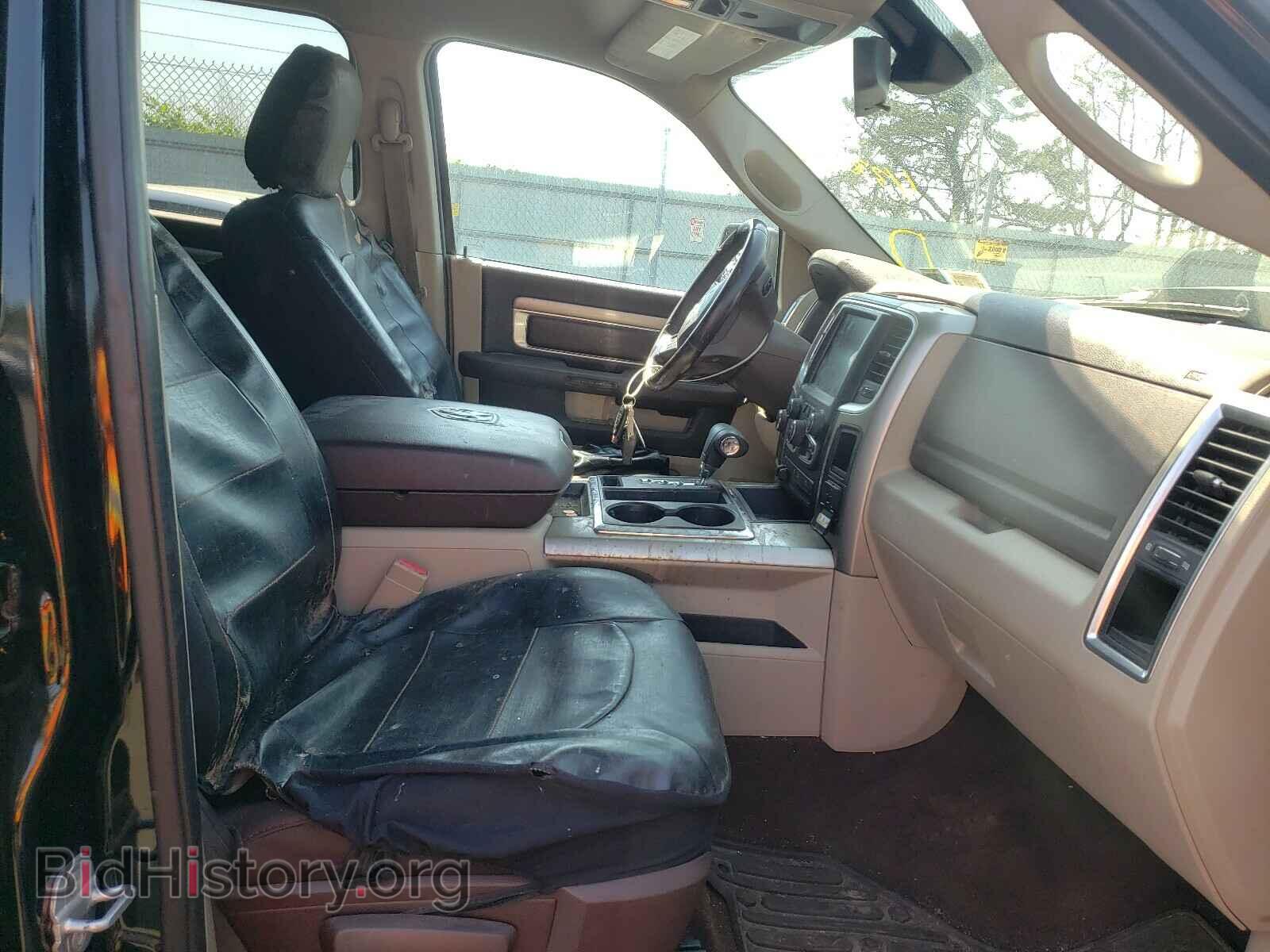 2013 RAM 1500 - VIN: 1C6RR7LT2DS580669 - Фото 5