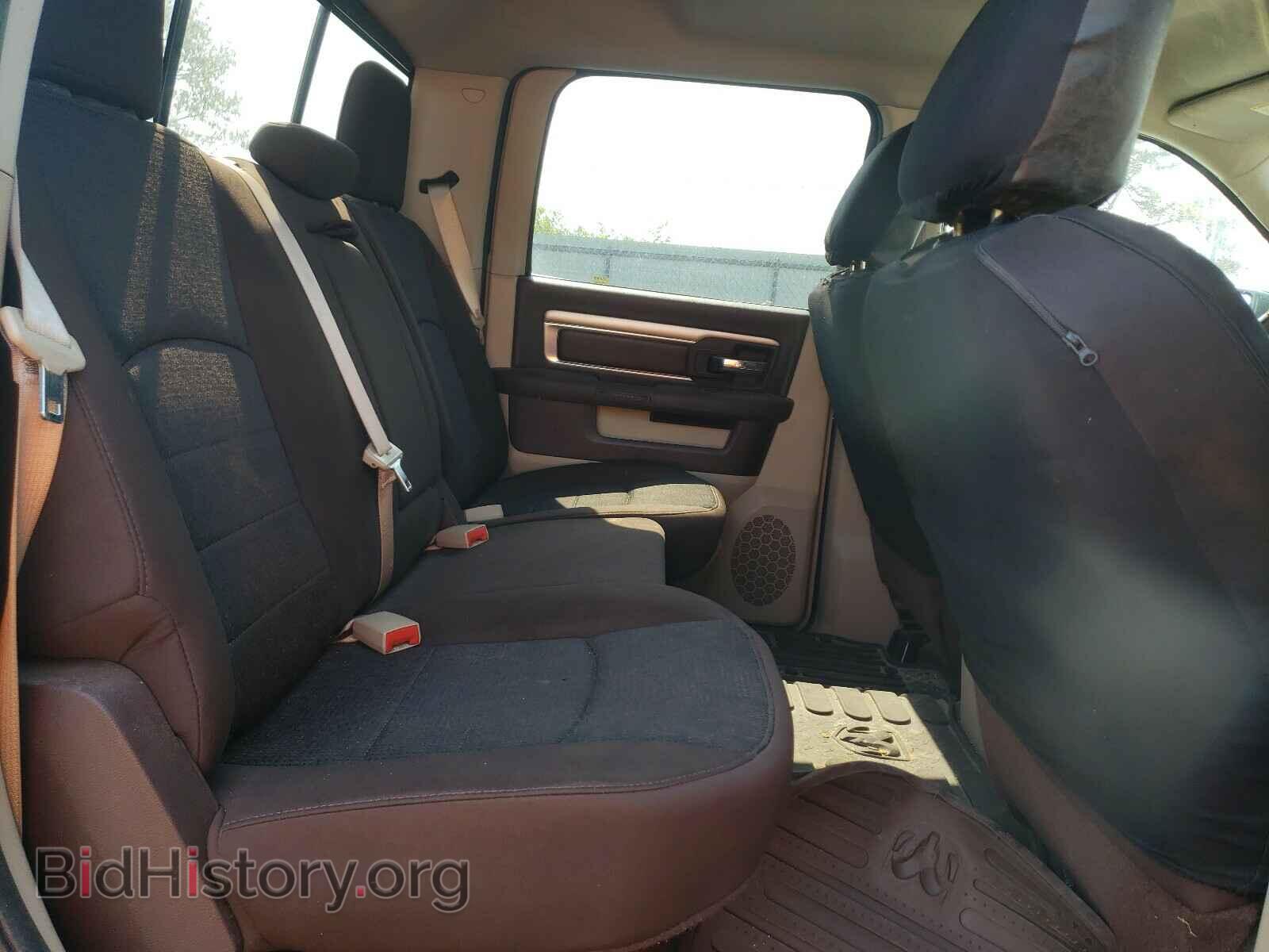 2013 RAM 1500 - VIN: 1C6RR7LT2DS580669 - Фото 6