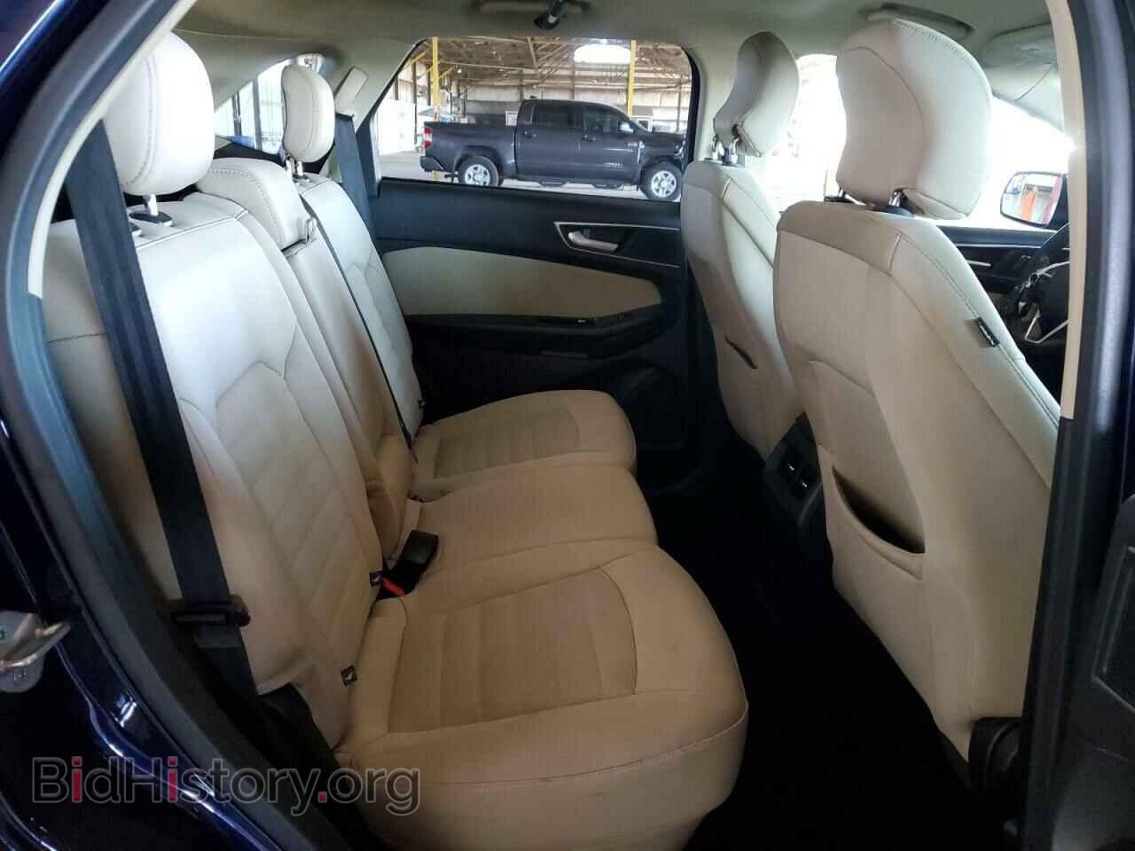 2016 FORD EDGE - VIN: 2FMPK3J86GBC43038 - Photo 10