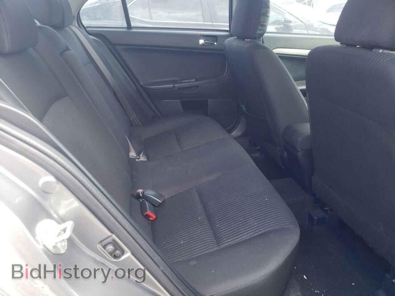 2014 MITSUBISHI LANCER - VIN: JA32V2FW5EU007929 - Фото 6