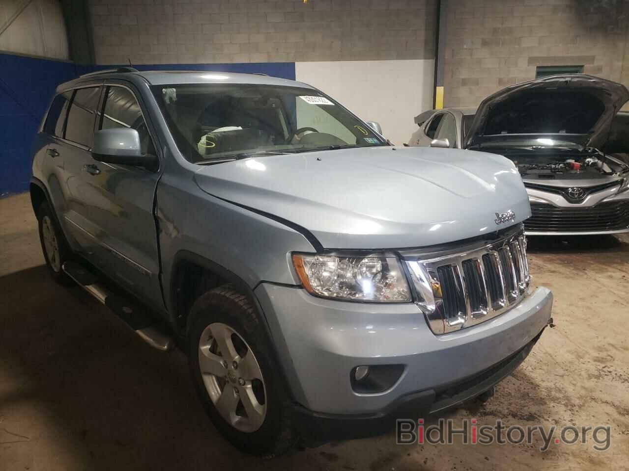 Photo 1C4RJFAGXDC503333 - JEEP CHEROKEE 2013