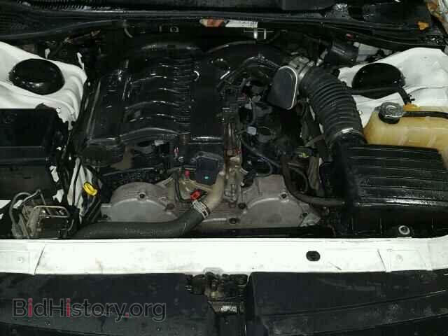 2010 DODGE CHALLENGER - VIN: 2B3CJ4DV2AH306672 - Photo 7