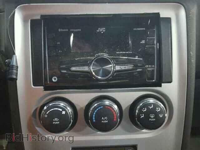 2010 DODGE CHALLENGER - VIN: 2B3CJ4DV2AH306672 - Photo 9
