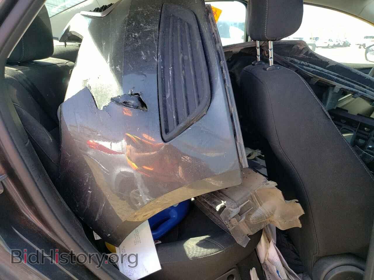 2016 FORD FOCUS - VIN: 1FADP3E22GL361639 - Фото 6