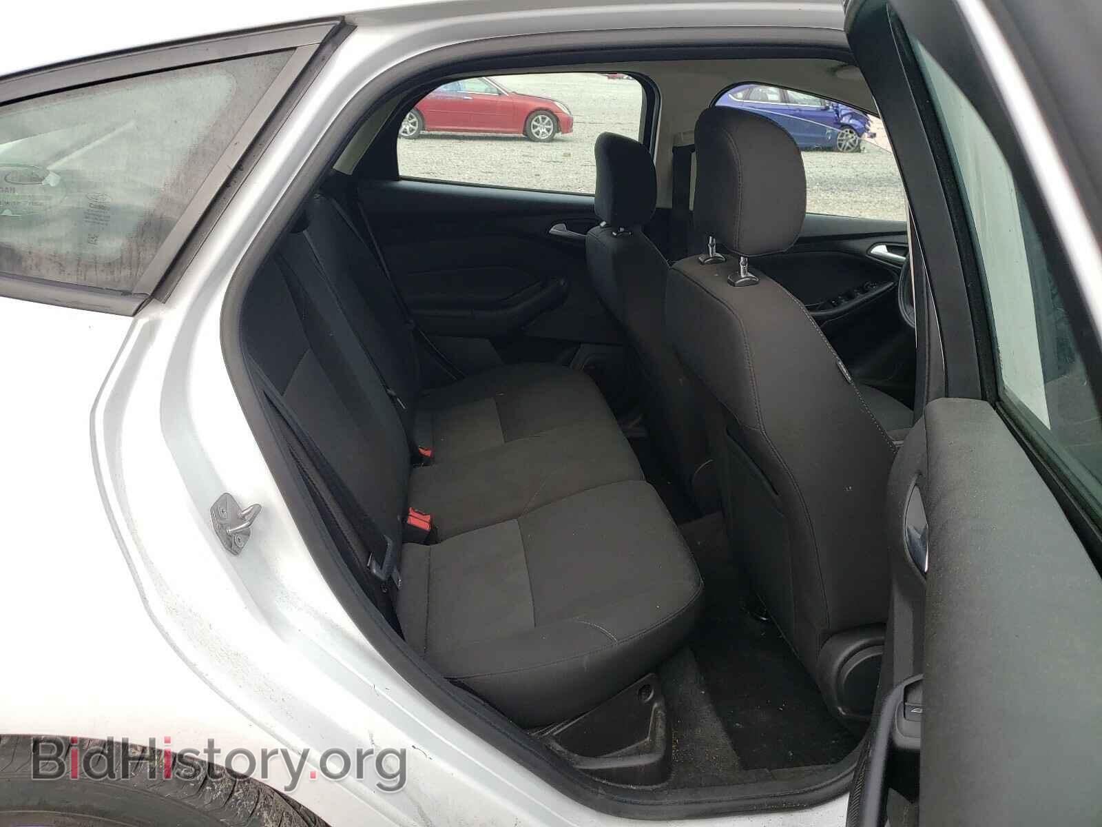 2016 FORD FOCUS - VIN: 1FADP3K29GL374716 - Фото 6