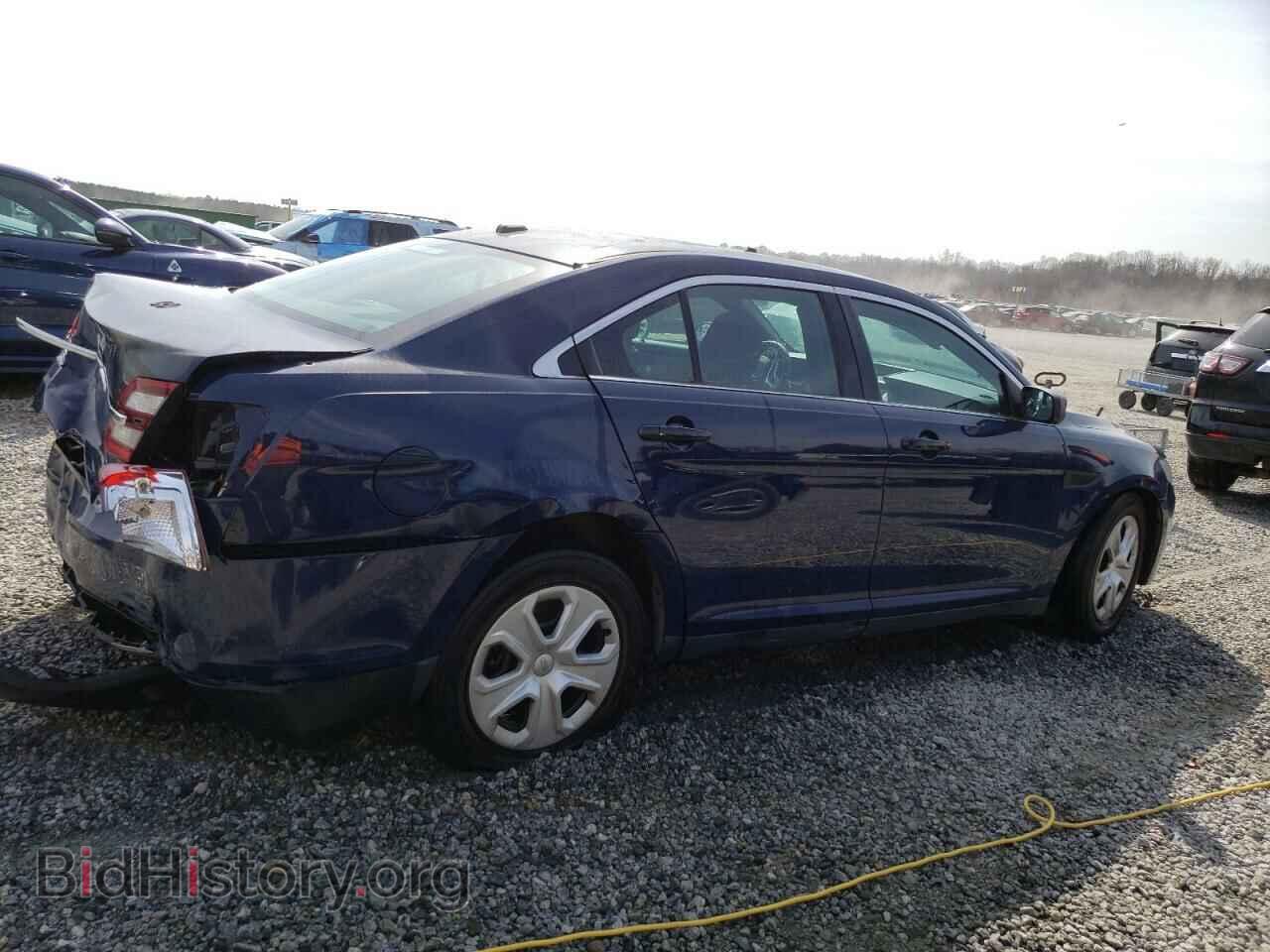 2015 FORD TAURUS - VIN: 1FAHP2L85FG200096 - Photo 3