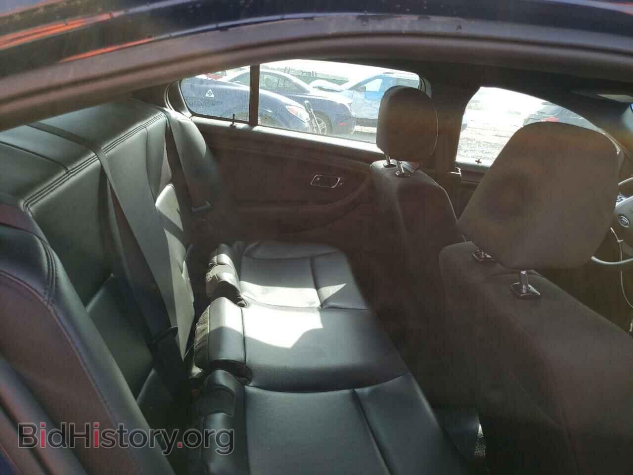 2015 FORD TAURUS - VIN: 1FAHP2L85FG200096 - Photo 10