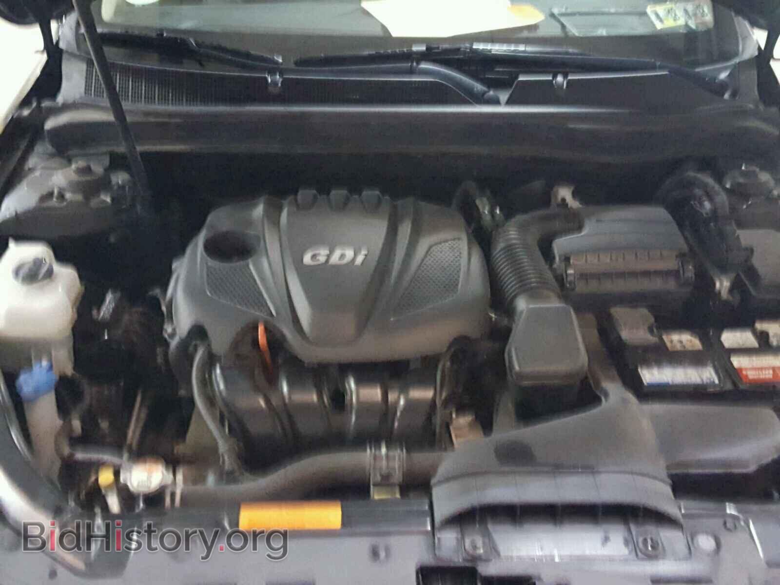 2015 KIA OPTIMA - VIN: 5XXGN4A76FG473606 - Фото 7