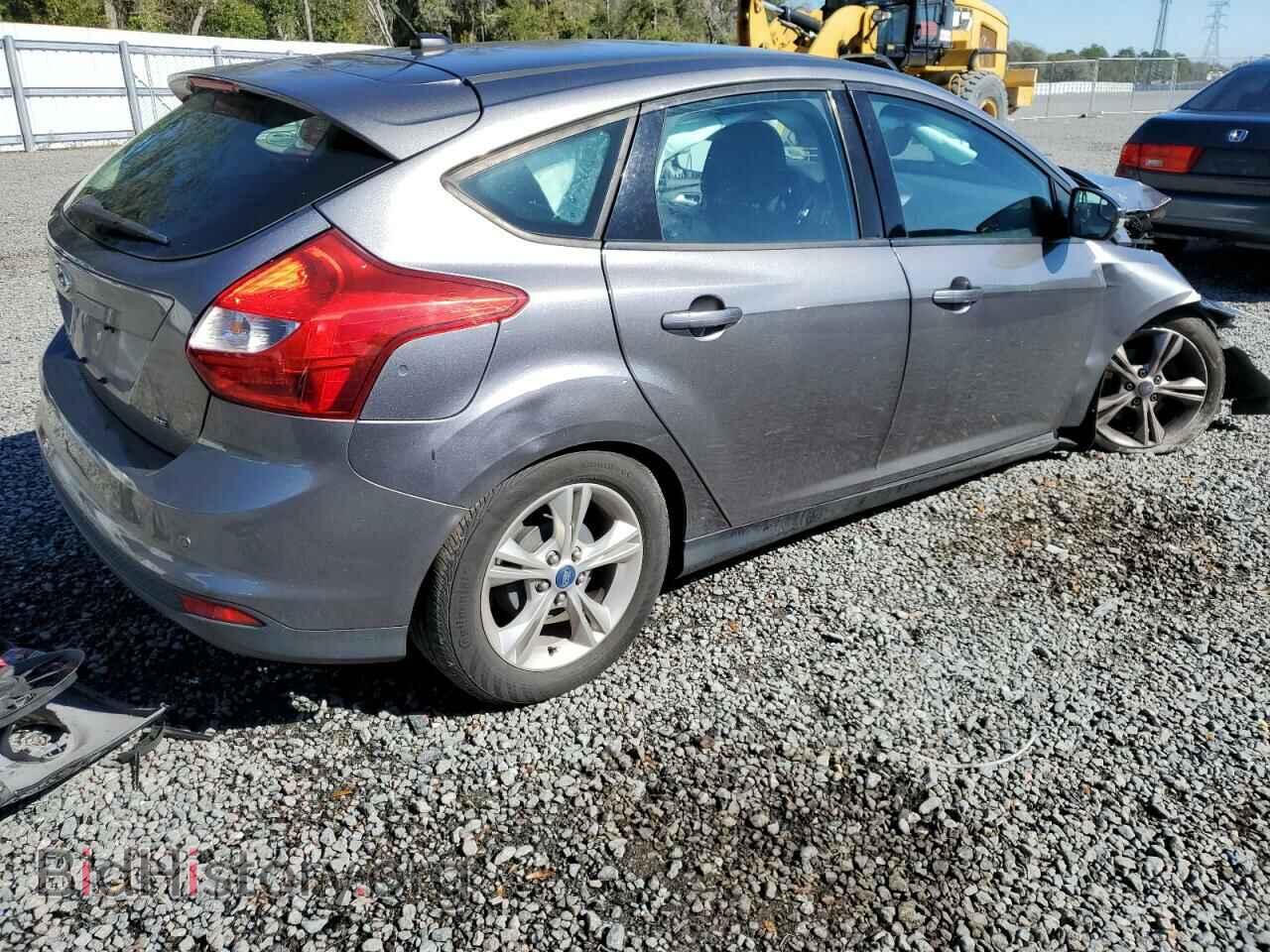 2014 FORD FOCUS - VIN: 1FADP3K27EL170400 - Photo 3