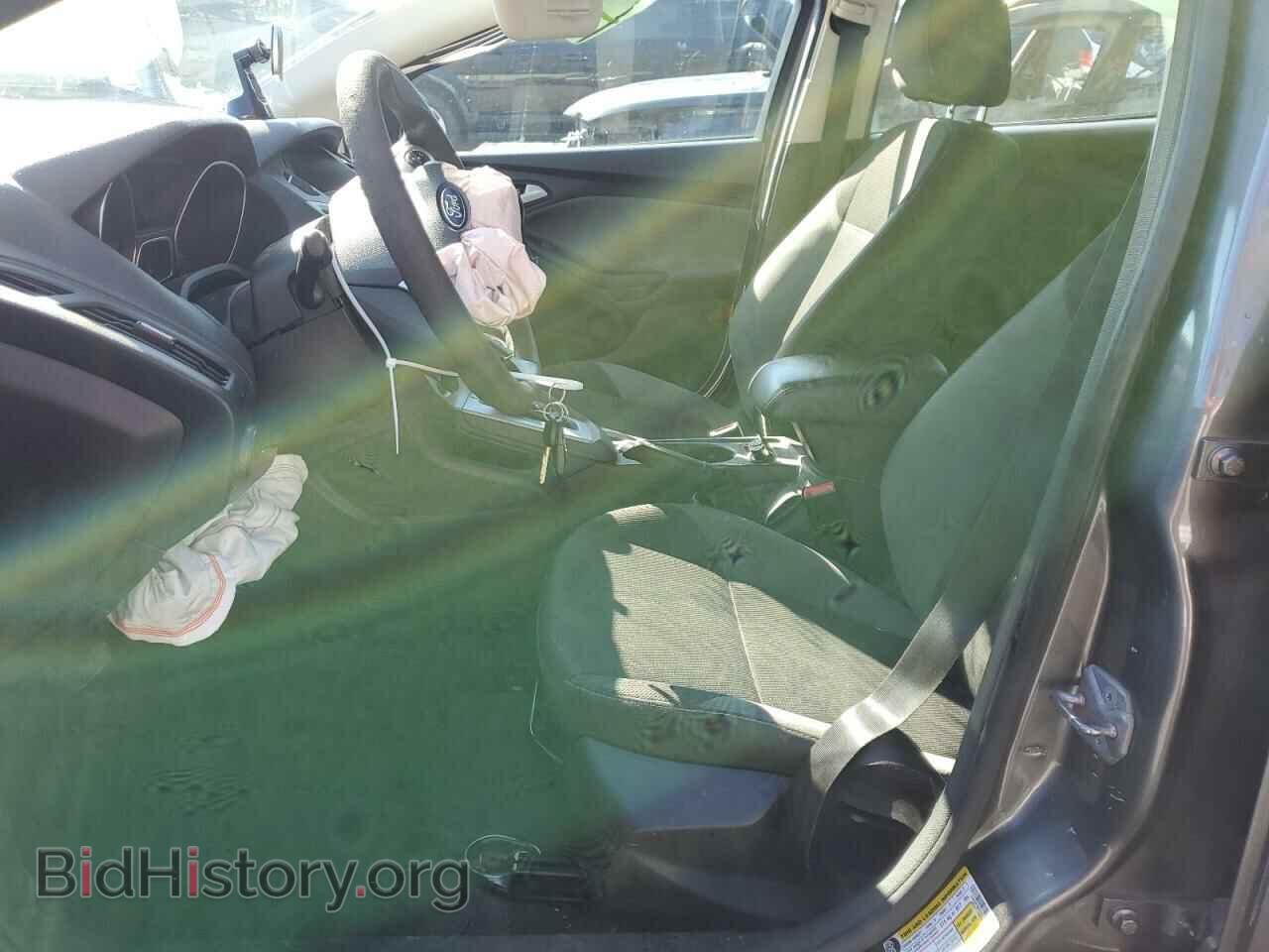 2014 FORD FOCUS - VIN: 1FADP3K27EL170400 - Photo 7
