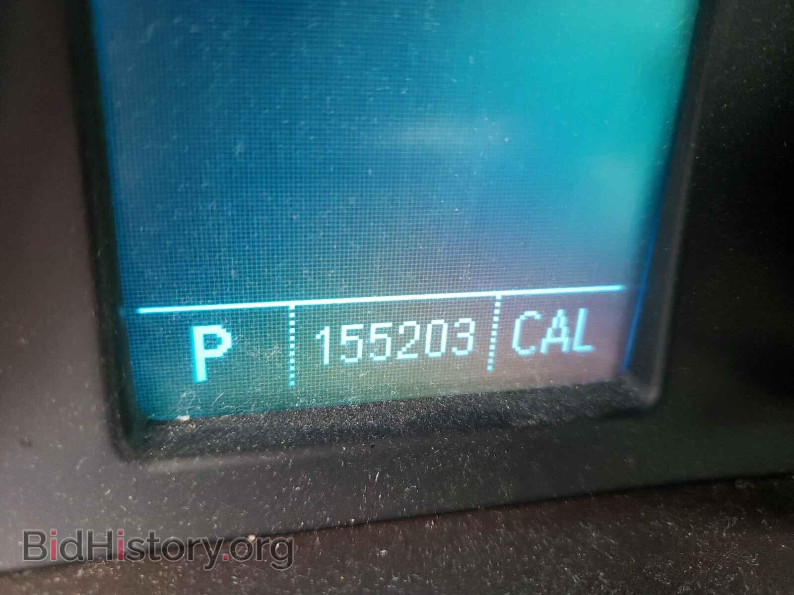2011 BUICK REGAL - VIN: W04GN5EC5B1002477 - Фото 8