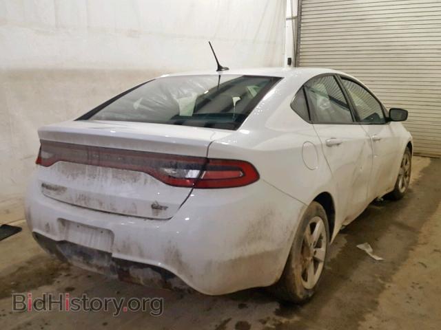 2015 DODGE DART - VIN: 1C3CDFBB7FD275339 - Photo 4