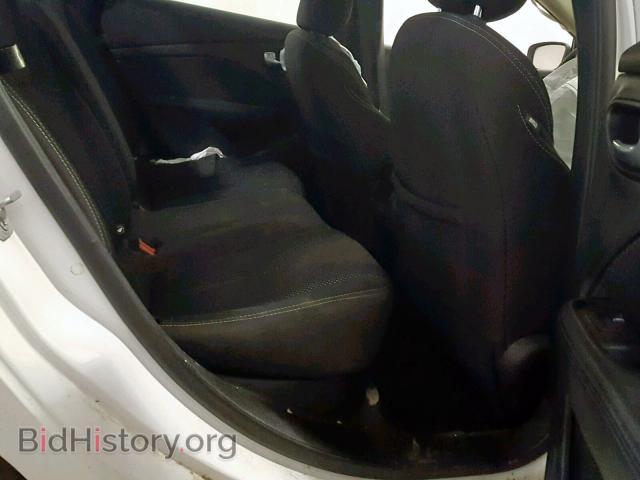 2015 DODGE DART - VIN: 1C3CDFBB7FD275339 - Photo 6
