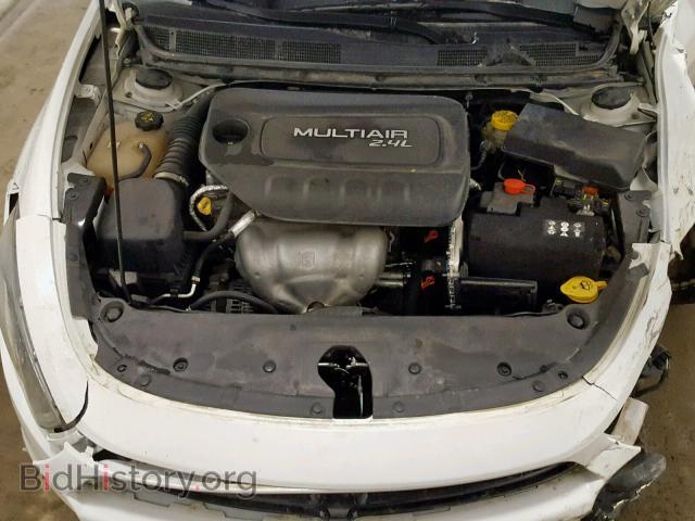 2015 DODGE DART - VIN: 1C3CDFBB7FD275339 - Photo 7