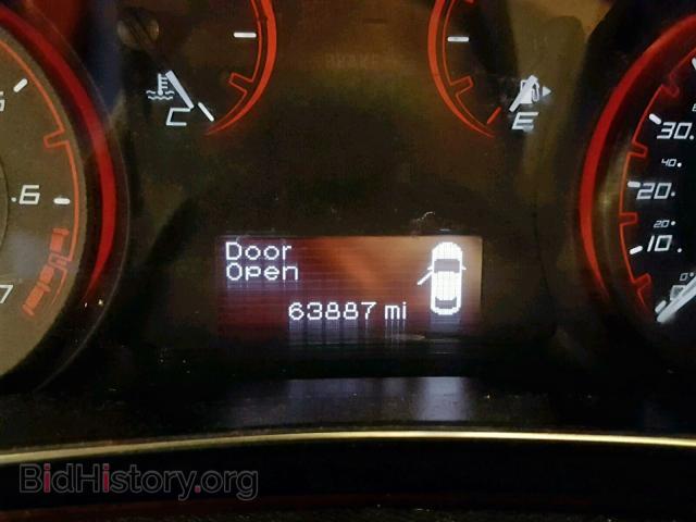 2015 DODGE DART - VIN: 1C3CDFBB7FD275339 - Photo 8
