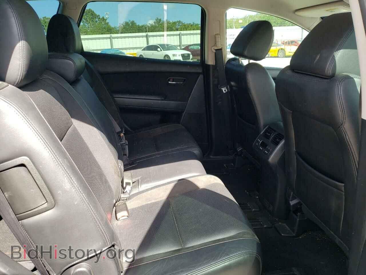 2014 MAZDA CX-9 - VIN: JM3TB2CA8E0444488 - Фото 6