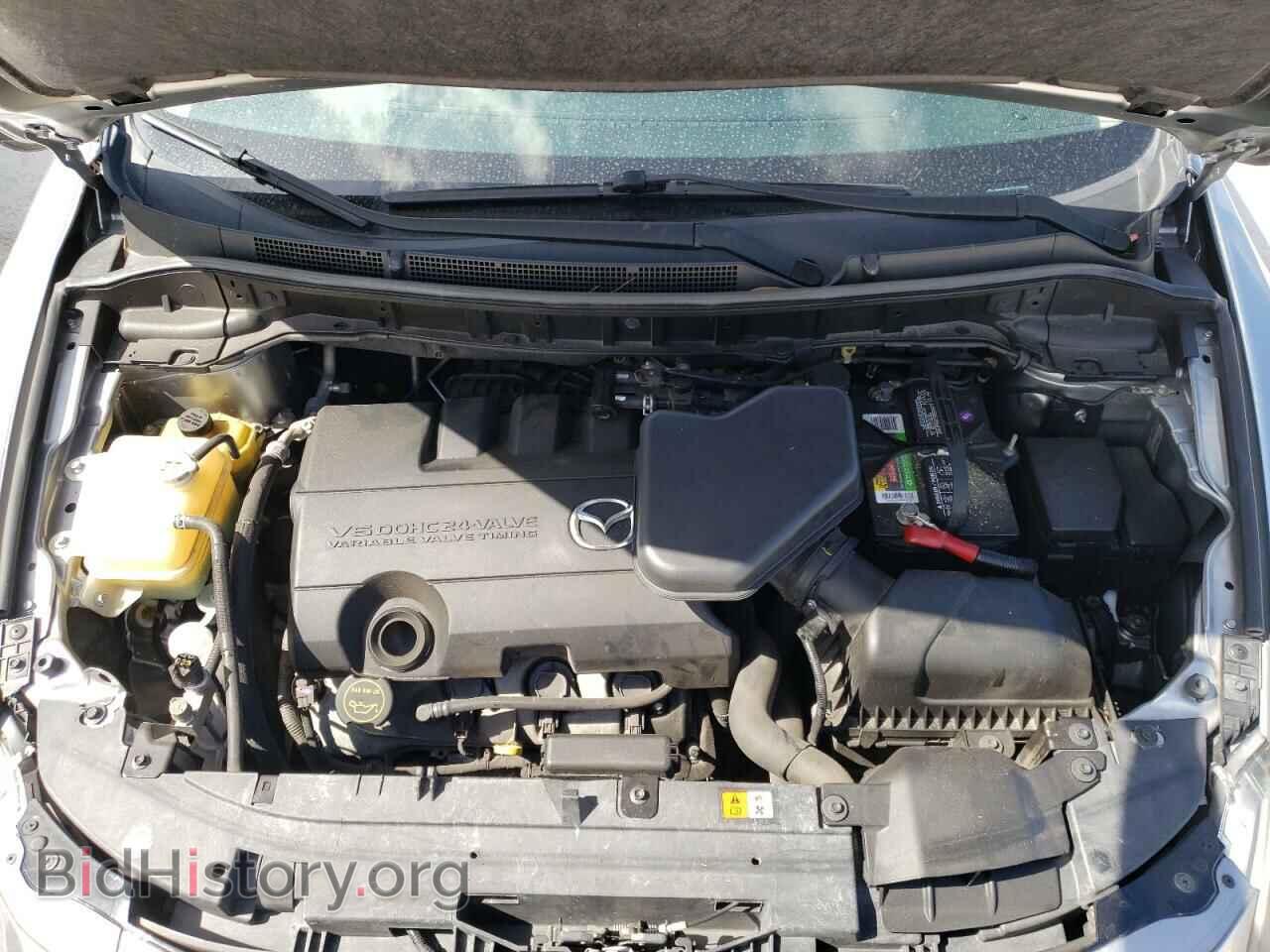 2014 MAZDA CX-9 - VIN: JM3TB2CA8E0444488 - Фото 7