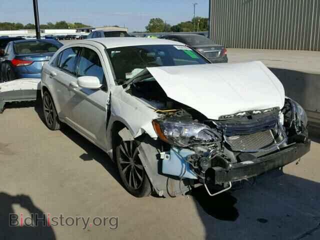 Photo 1C3CCBBGXEN152294 - CHRYSLER 200 2014