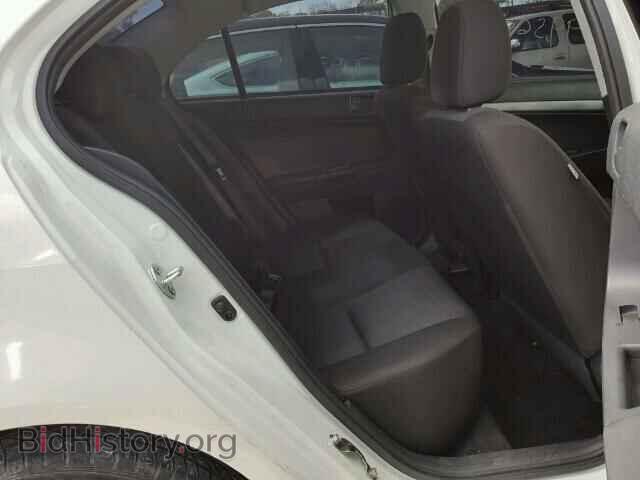 2013 MITSUBISHI LANCER - VIN: JA32U2FU4DU016749 - Фото 6