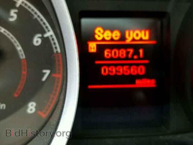2013 MITSUBISHI LANCER - VIN: JA32U2FU4DU016749 - Фото 8