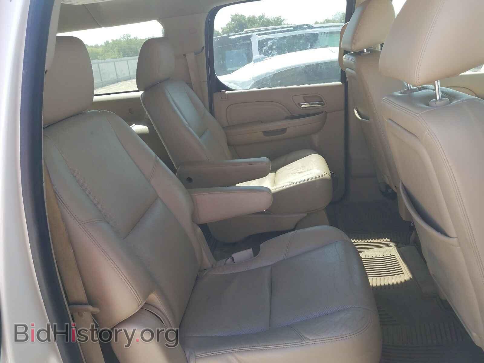 2014 CADILLAC ESCALADE - VIN: 1GYS3HEF7ER241496 - Фото 6