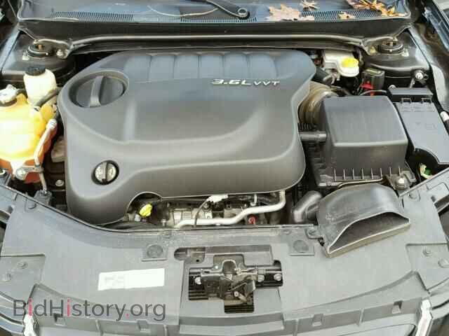 2014 CHRYSLER 200 - VIN: 1C3CCBCG8EN191609 - Фото 7