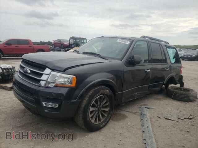 Фотография 1FMJU1HT4HEA52691 - FORD EXPEDITION 2017