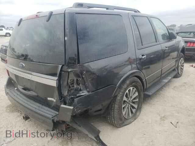2017 FORD EXPEDITION - VIN: 1FMJU1HT4HEA52691 - Фото 3