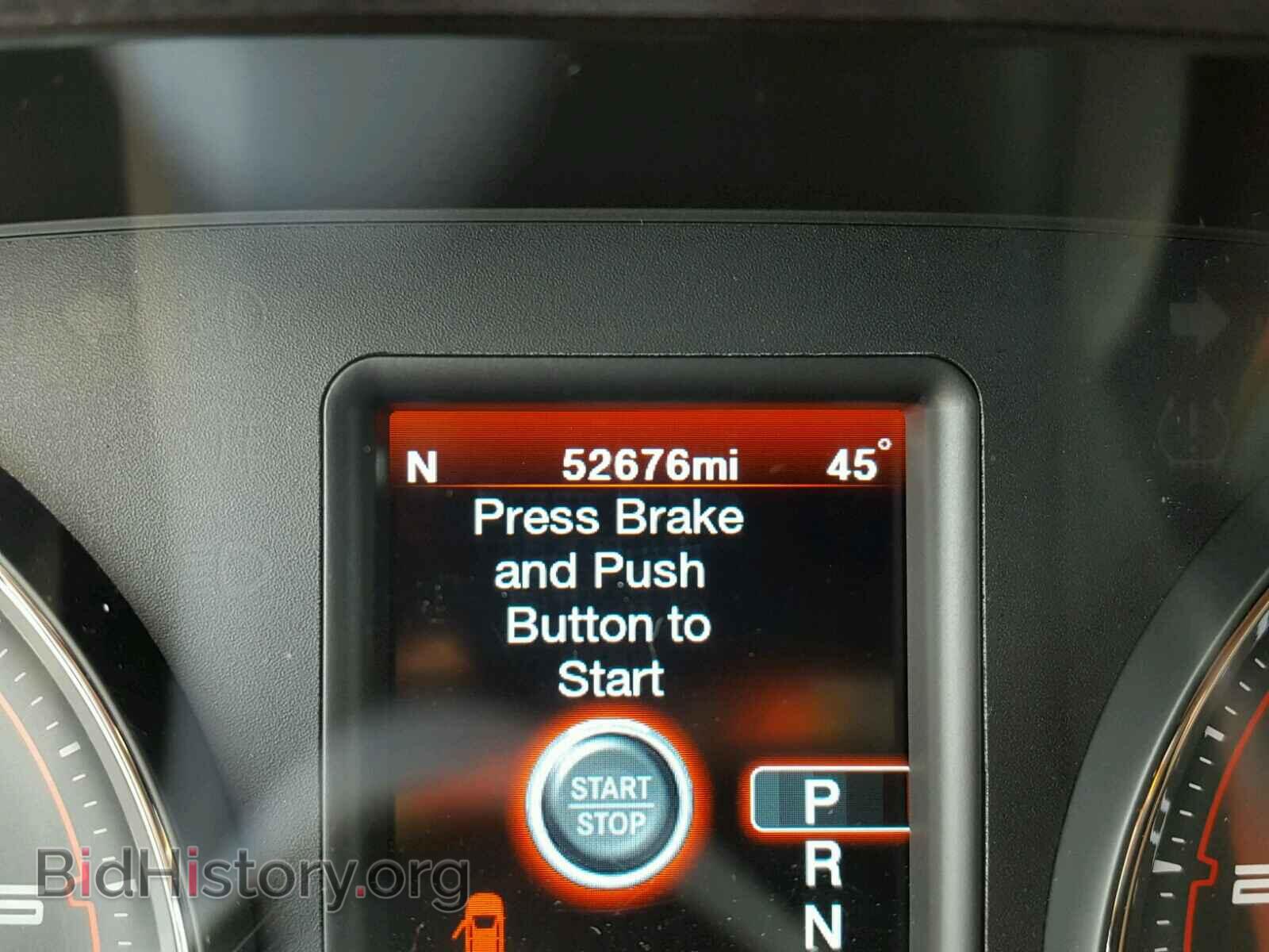 2012 DODGE CHARGER - VIN: 2C3CDXJG5CH235990 - Фото 8