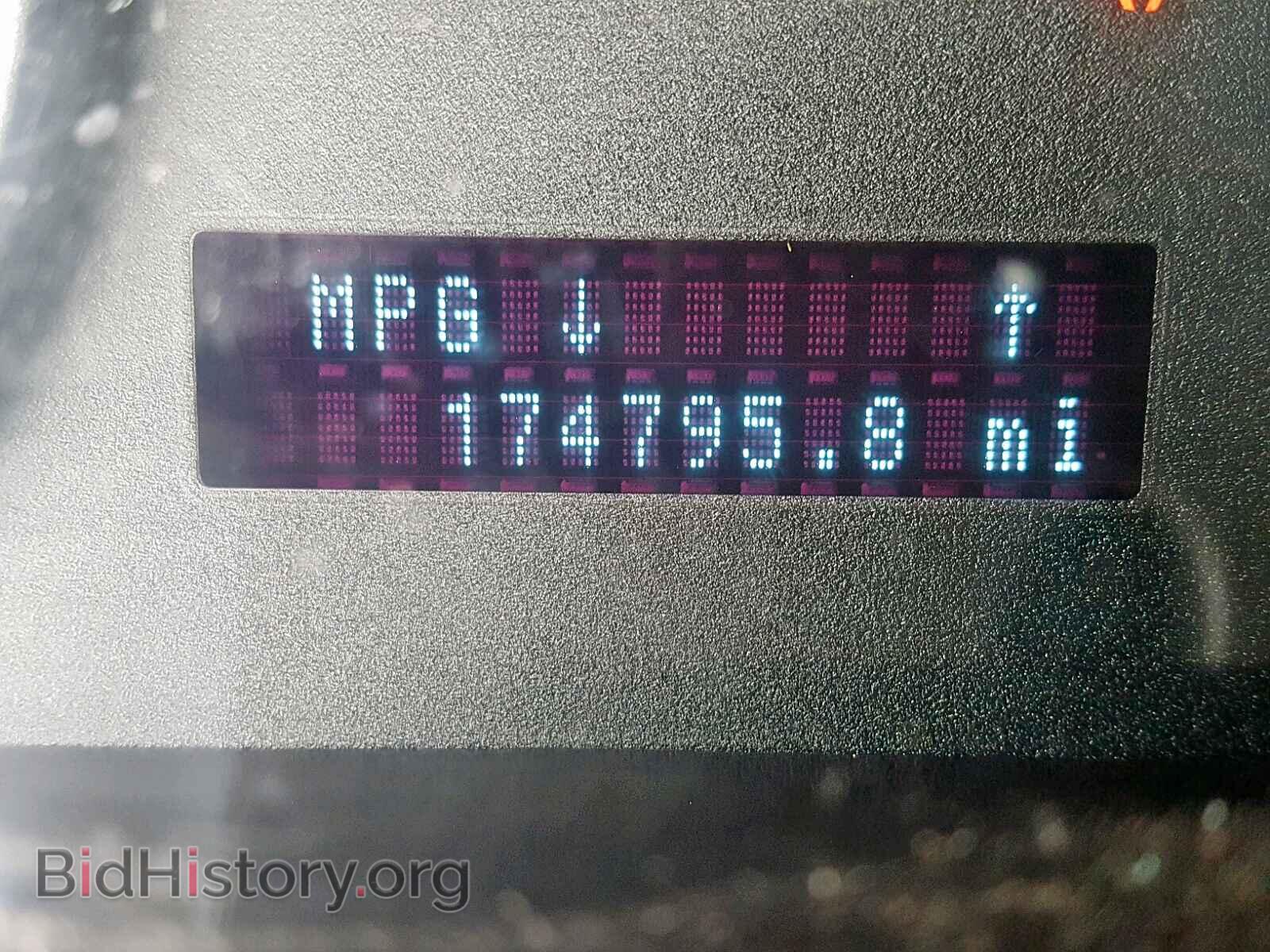 2011 FORD FOCUS SE - VIN: 1FAHP3FN8BW133632 - Фото 8