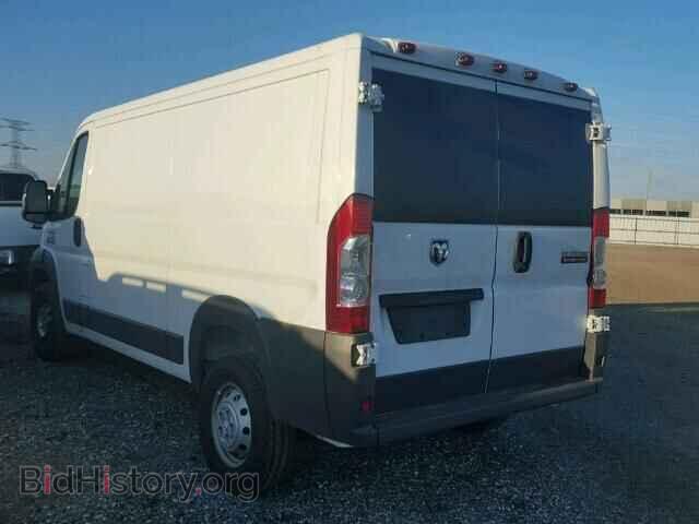 2016 RAM PROMASTER - VIN: 3C6TRVAG0GE136858 - Фото 3