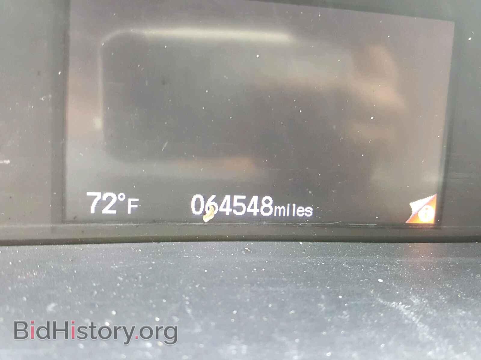 2015 HONDA CIVIC LX - VIN: 19XFB2F56FE119772 - Фото 8