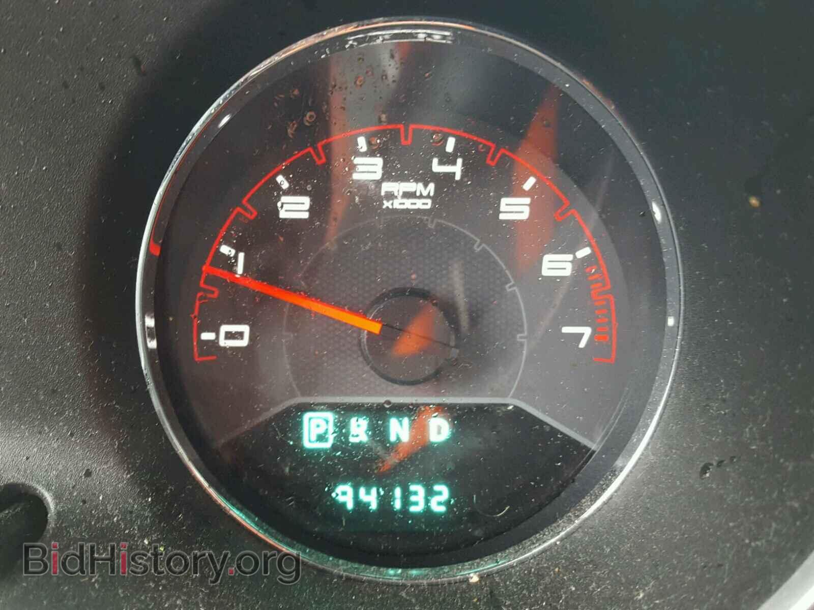 2011 DODGE AVENGER - VIN: 1B3BD1FG2BN510753 - Photo 8