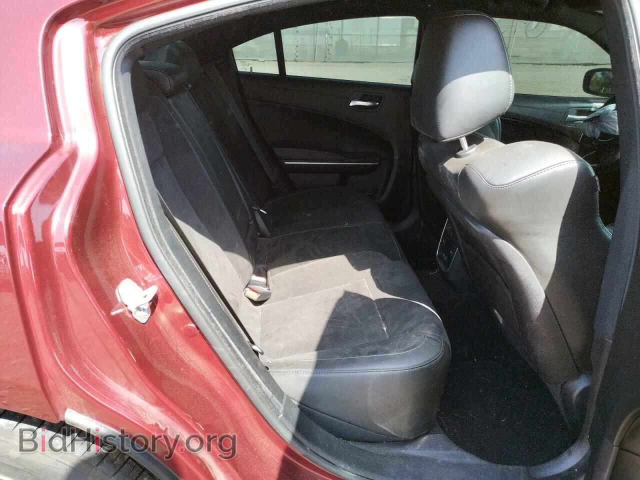 2021 DODGE CHARGER - VIN: 2C3CDXGJ3MH611963 - Фото 6