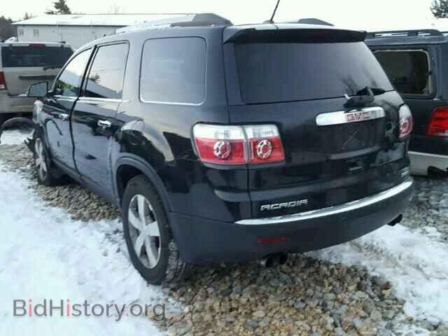2011 GMC ACADIA - VIN: 1GKKVRED3BJ119138 - Фото 3