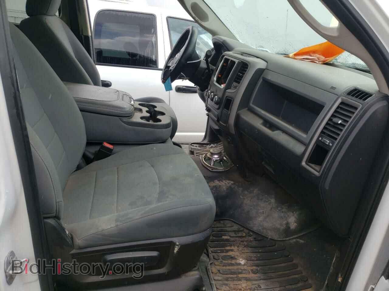 2017 RAM 2500 - VIN: 3C6UR5HL0HG720416 - Photo 5