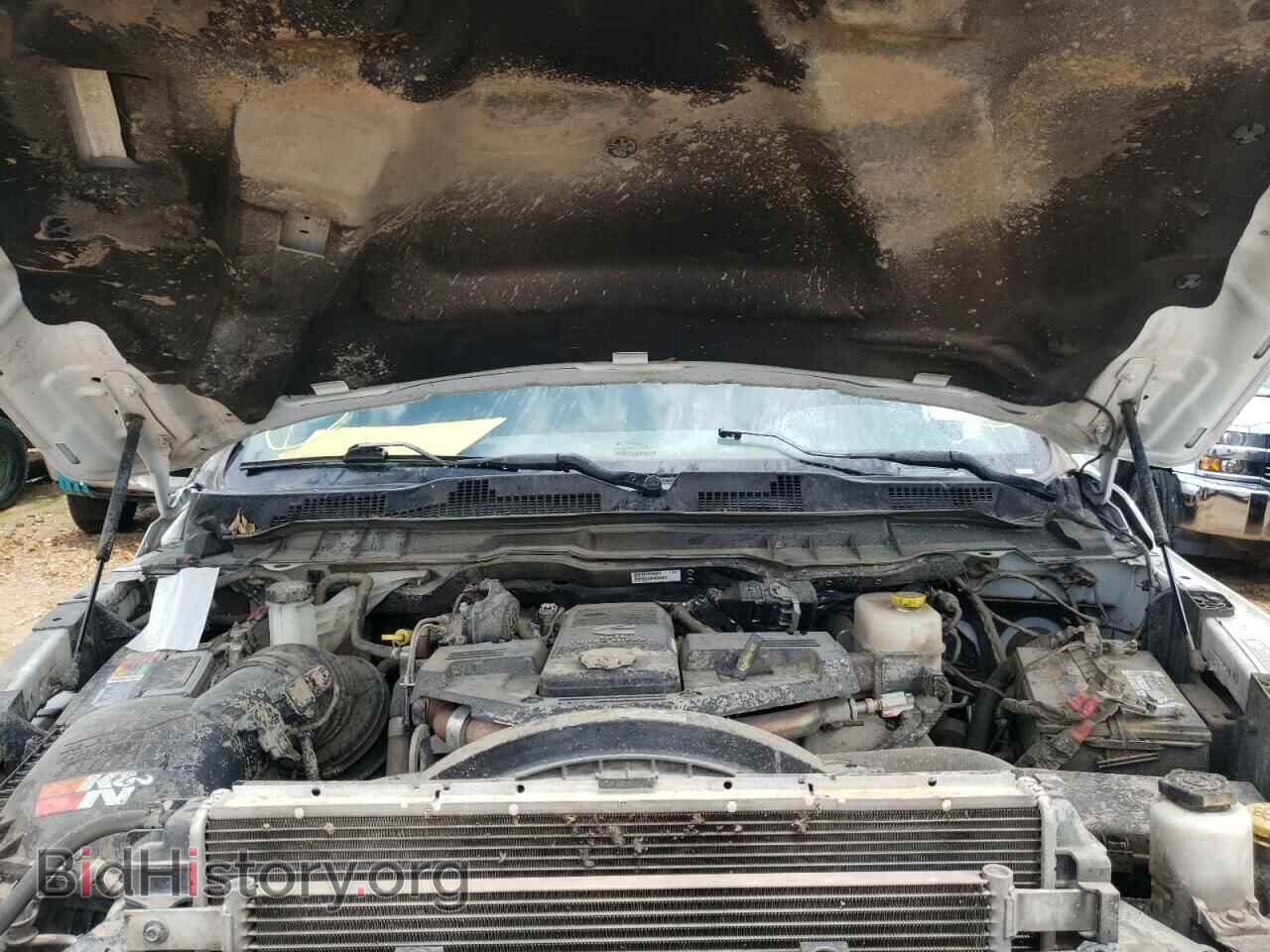 2017 RAM 2500 - VIN: 3C6UR5HL0HG720416 - Photo 7