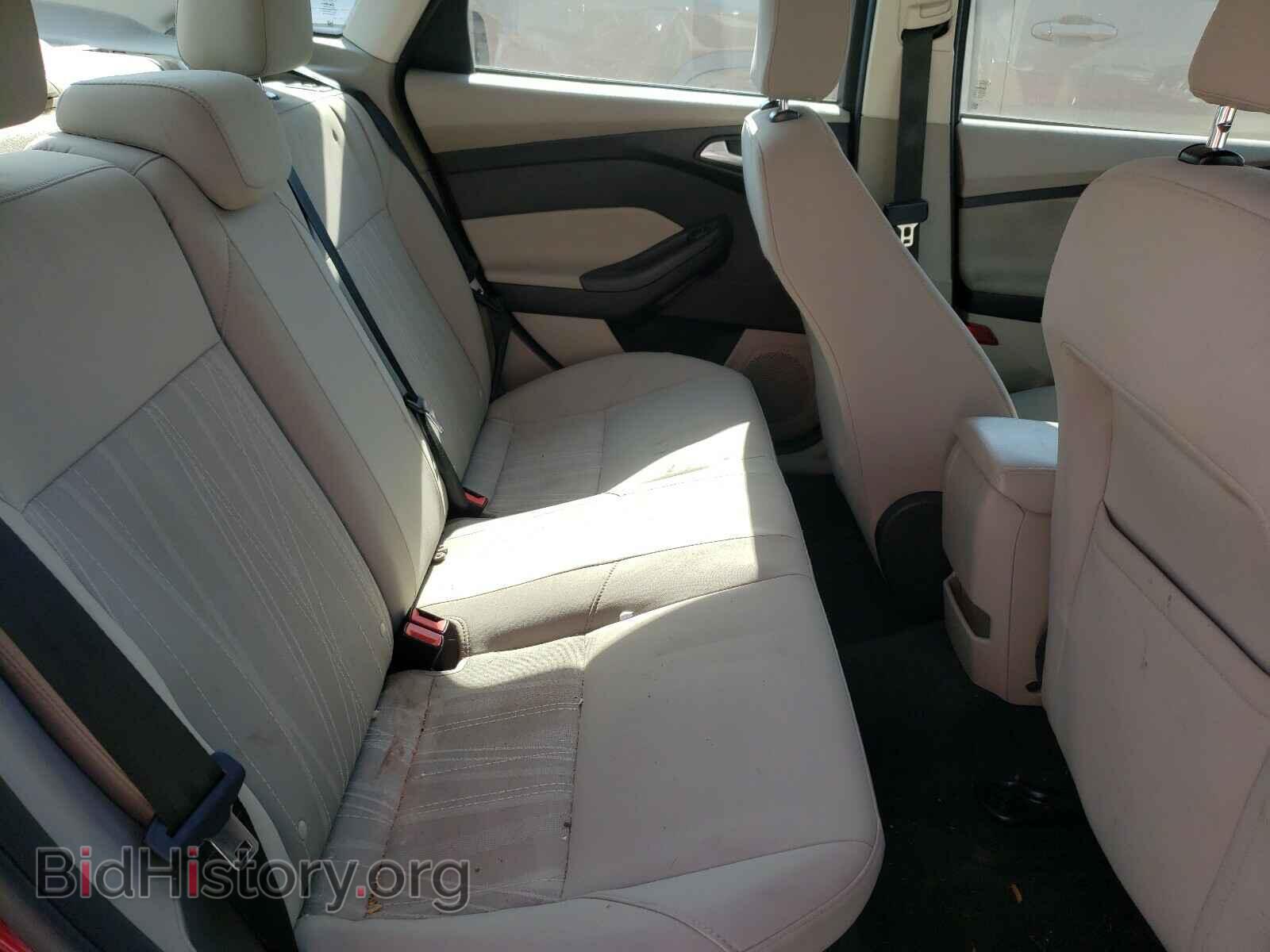 2015 FORD FOCUS - VIN: 1FADP3F24FL261989 - Фото 6