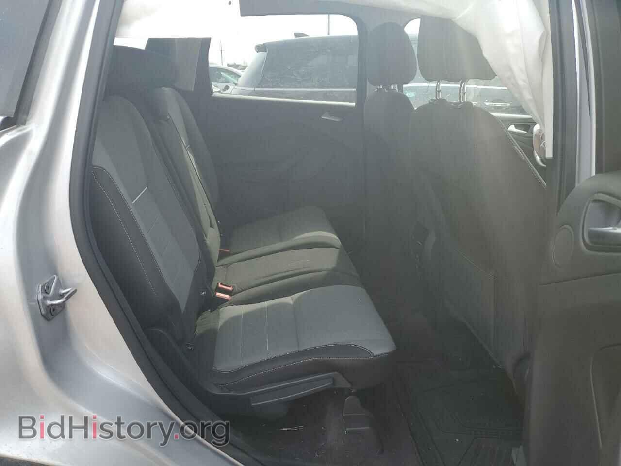 2014 FORD ESCAPE - VIN: 1FMCU0GX4EUB26670 - Фото 10