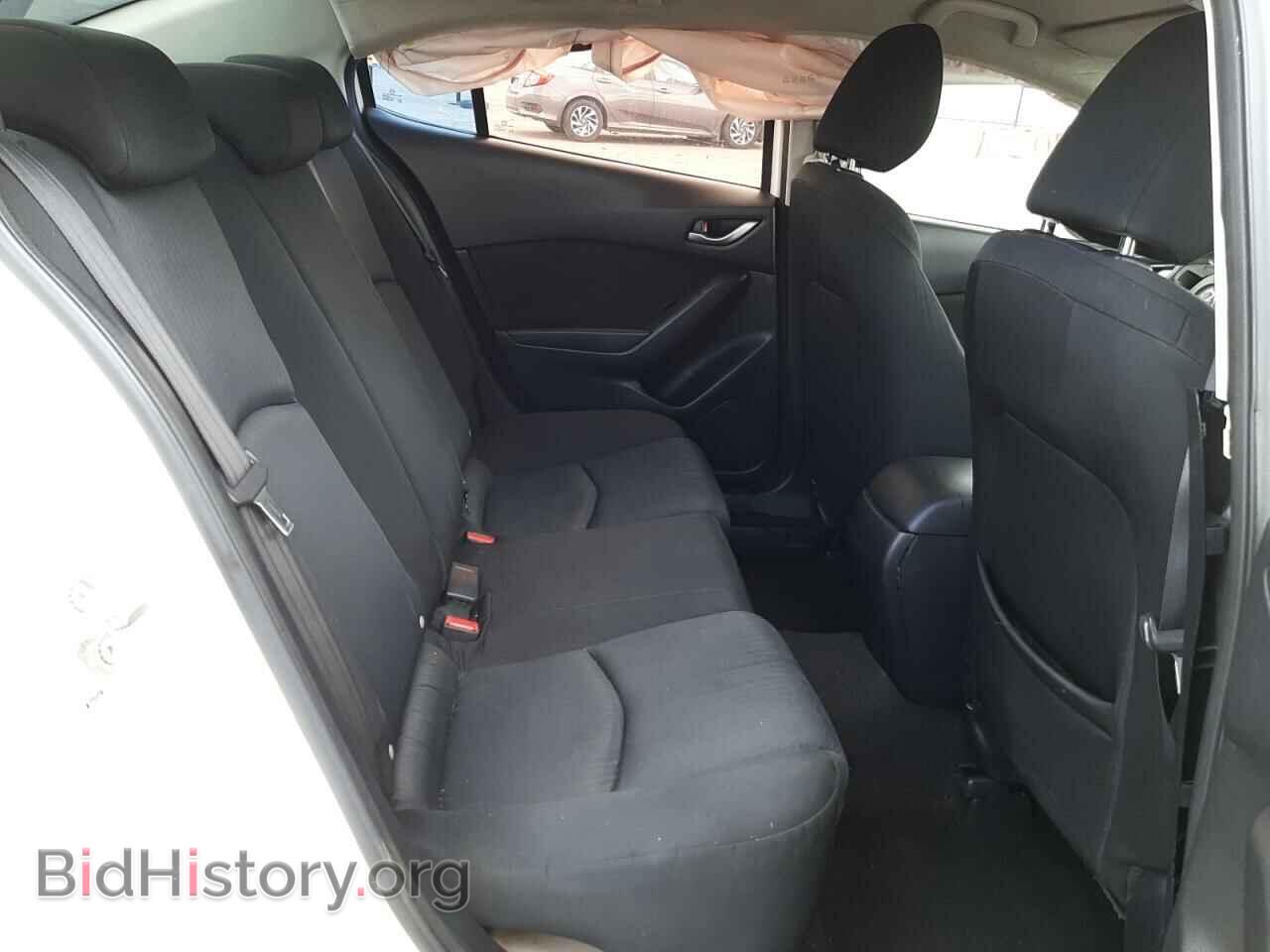 2015 MAZDA 3 - VIN: 3MZBM1U79FM227930 - Фото 6