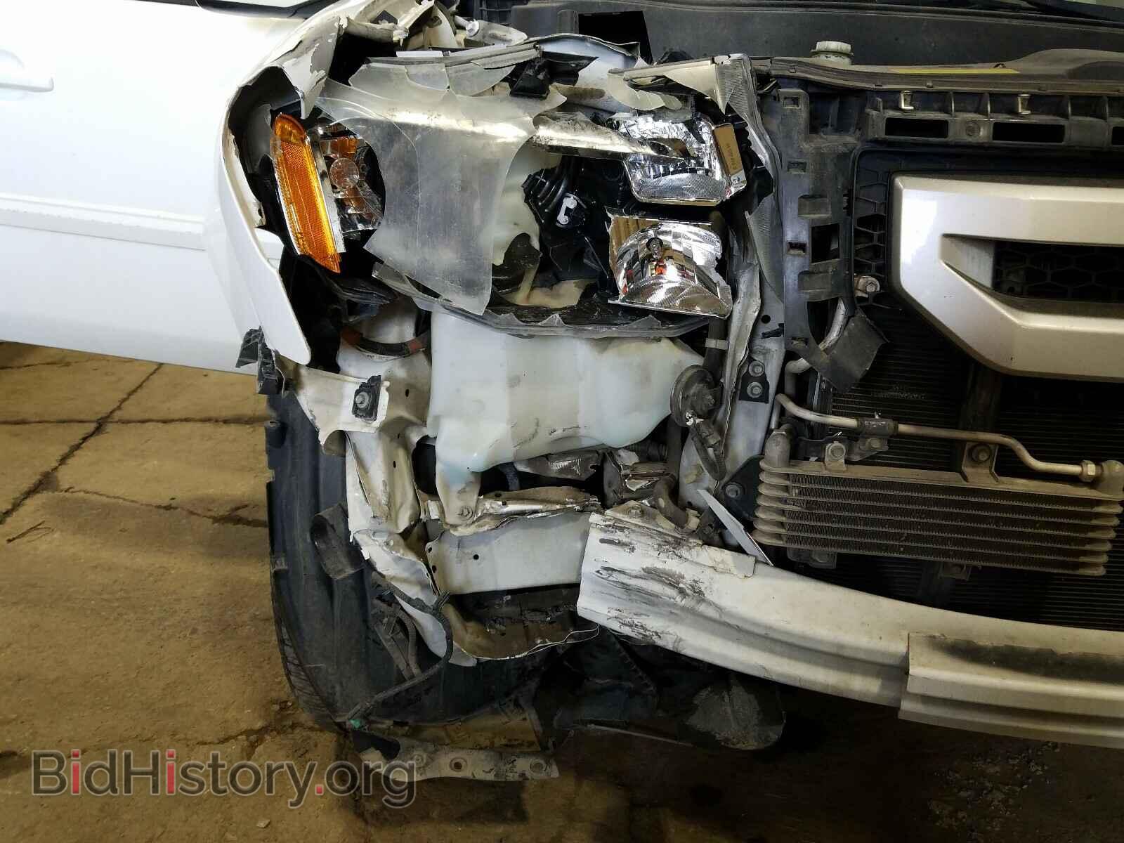 2011 HONDA PILOT - VIN: 5FNYF3H55BB058192 - Фото 9