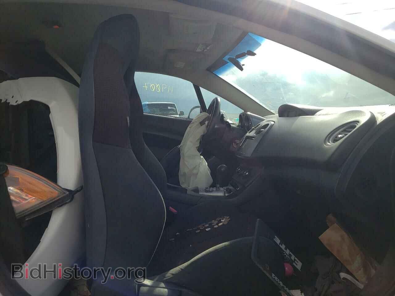 2012 MITSUBISHI ECLIPSE - VIN: 4A31K5DFXCE005124 - Фото 5