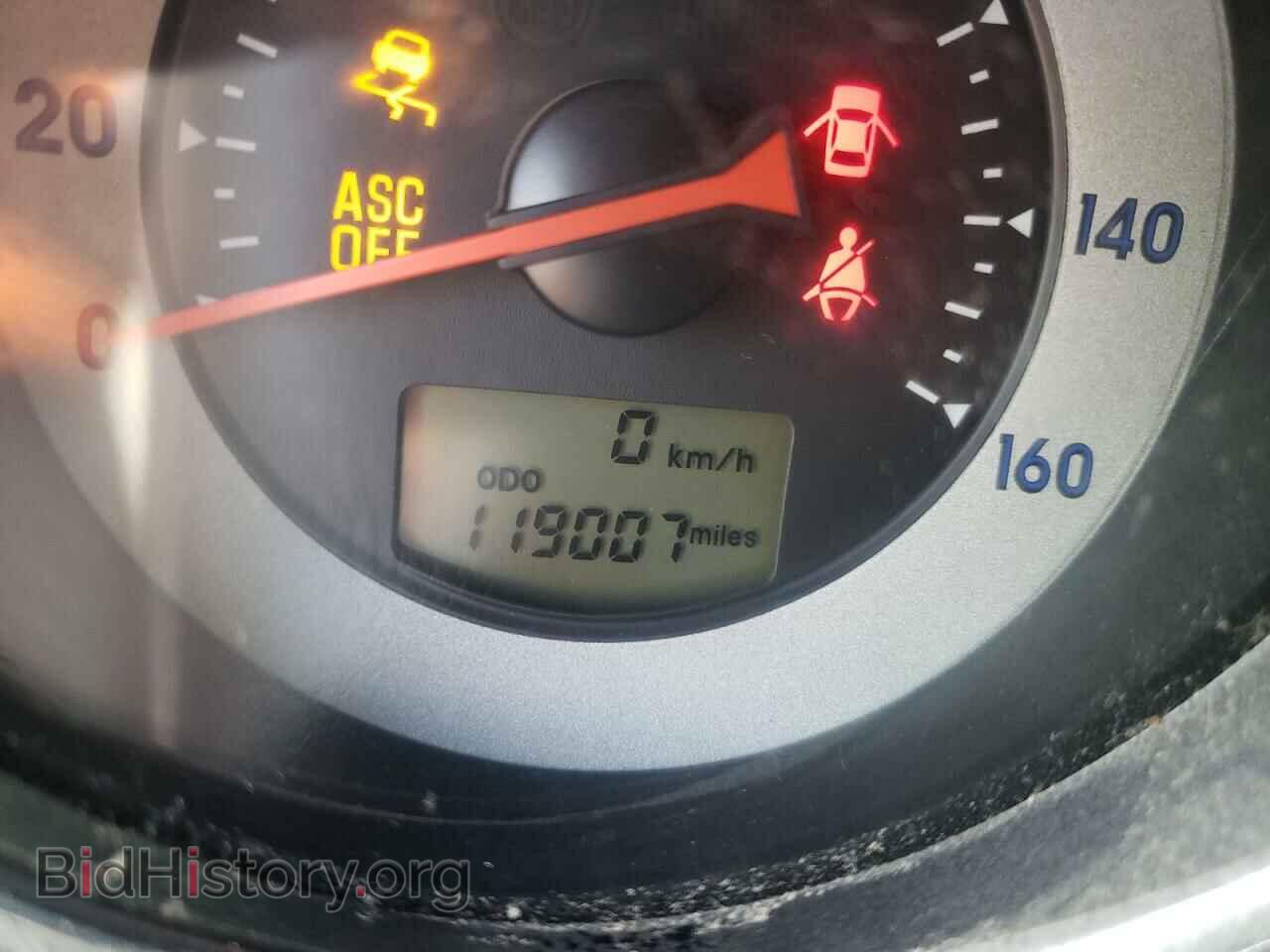 2012 MITSUBISHI ECLIPSE - VIN: 4A31K5DFXCE005124 - Фото 8