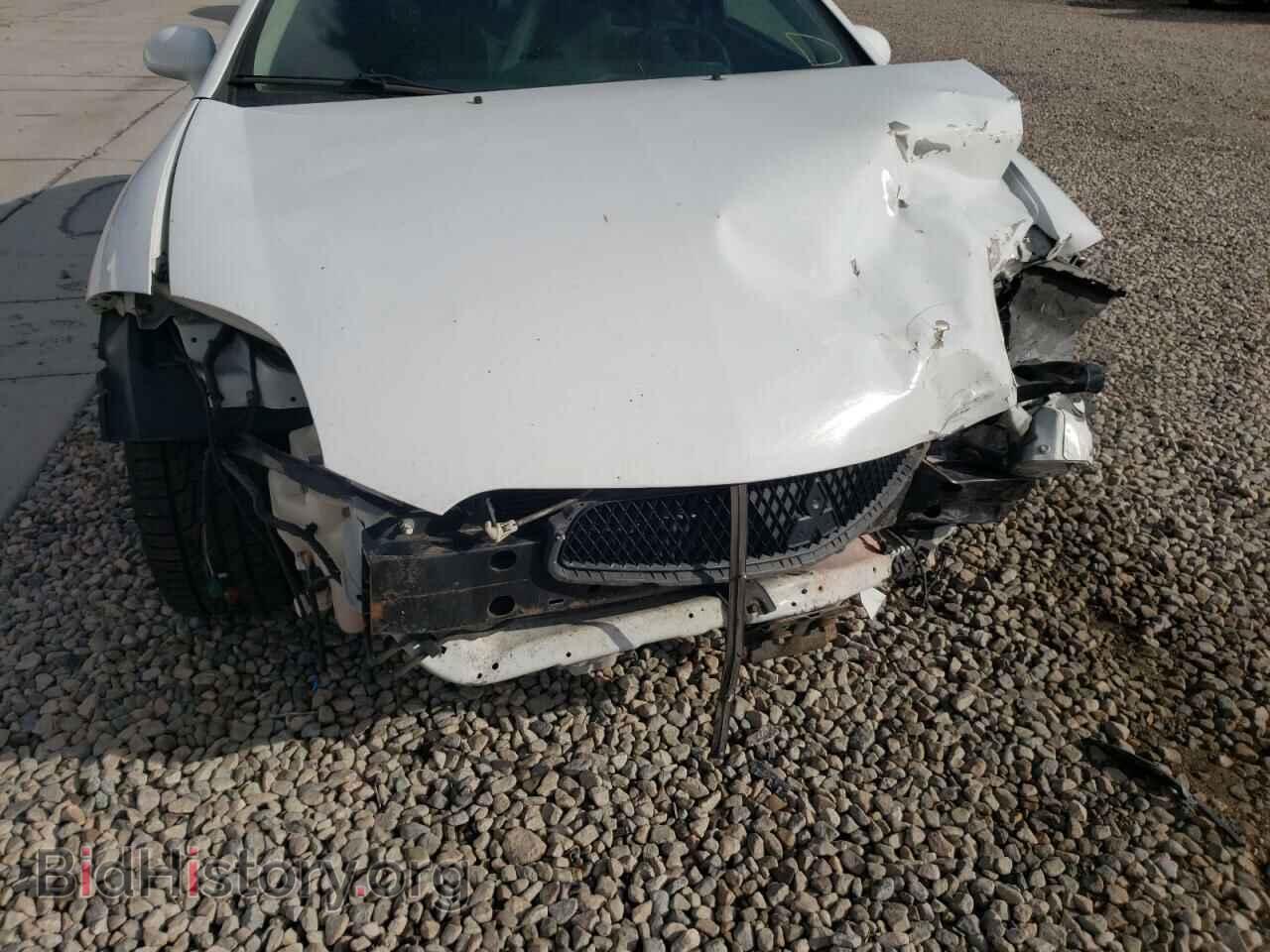 2012 MITSUBISHI ECLIPSE - VIN: 4A31K5DFXCE005124 - Фото 9