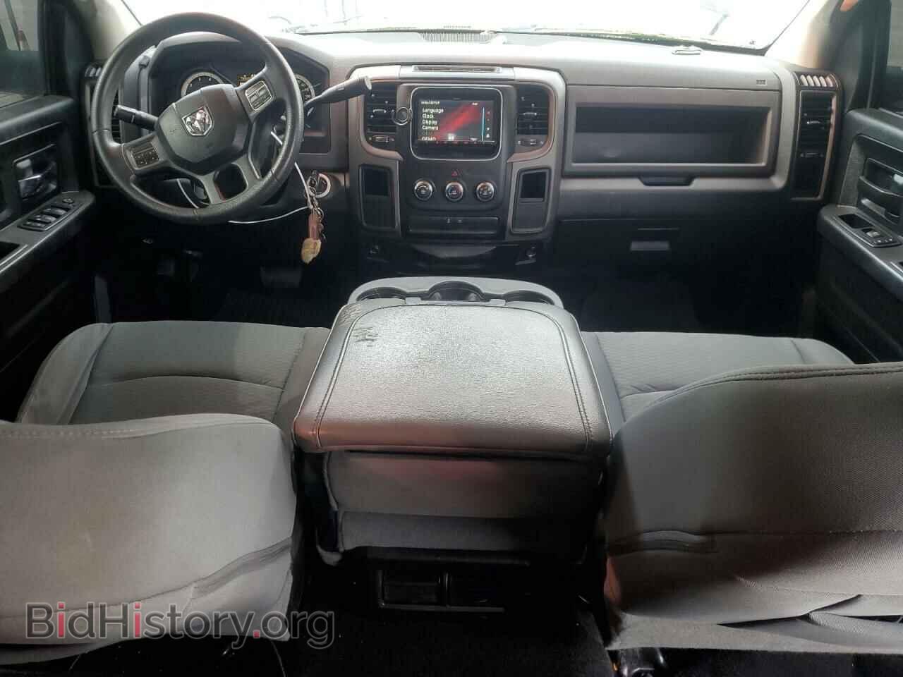 2013 RAM 1500 - VIN: 1C6RR6KT2DS716777 - Фото 8
