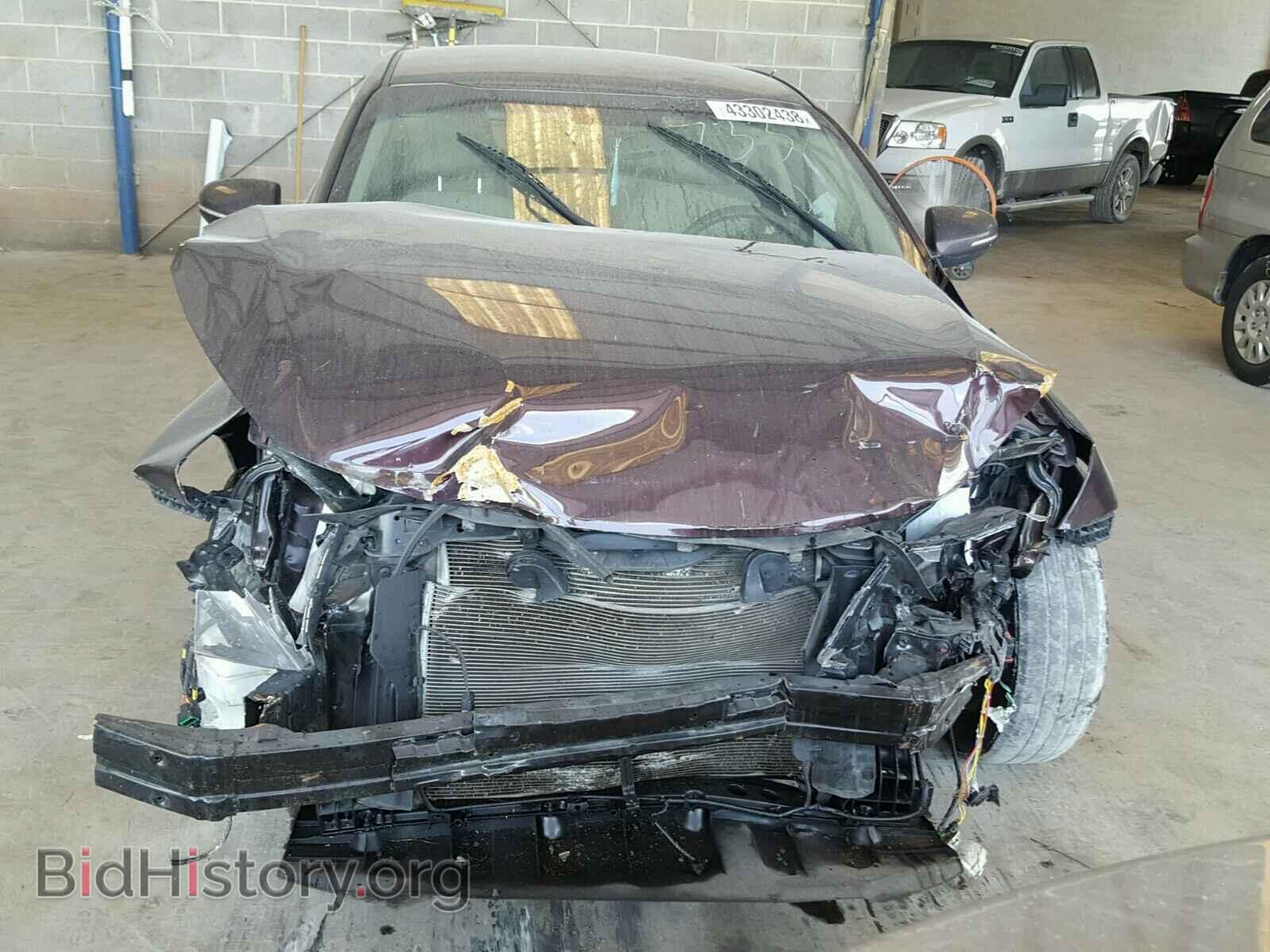 2015 KIA OPTIMA - VIN: 5XXGM4A76FG457330 - Фото 7
