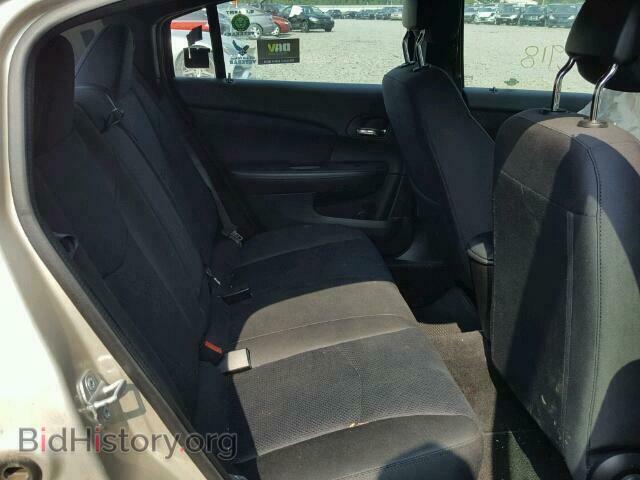 2013 CHRYSLER 200 - VIN: 1C3CCBAB2DN761478 - Фото 6